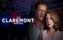 The Claremont Murders 1.Sezon 2.Bölüm izle