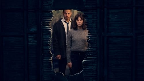 The Woman in the Wall 1.Sezon 5.Bölüm izle