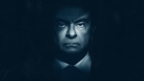 Wanted: The Escape of Carlos Ghosn 1.Sezon 1.Bölüm izle