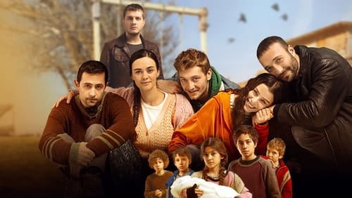 Ateş Kuşları 35.Bölüm izle