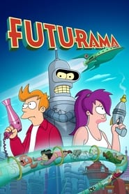 Futurama izle