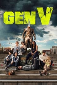 Gen V izle 