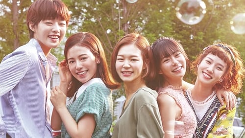 Hello, My Twenties! 1.Sezon 3.Bölüm izle