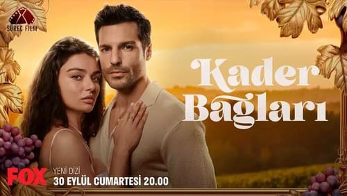 Kader Bağları 2.Bölüm izle FOX