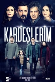 Kardeşlerim izle