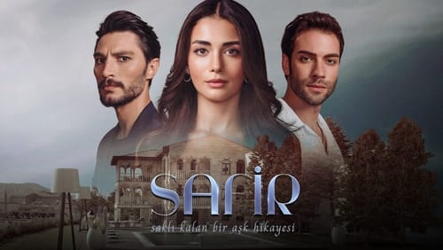 Safir 15.Bölüm izle