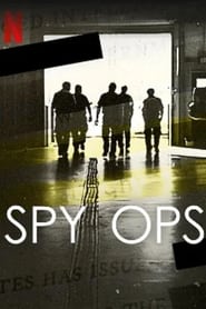 Spy Ops izle