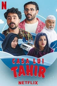 Tahir's House izle