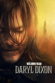 The Walking Dead: Daryl Dixon izle