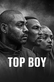 Top Boy Türkçe Dublaj izle 