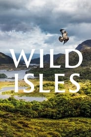 Wild Isles izle 