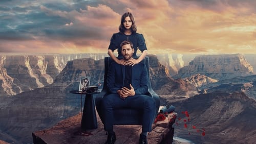 Wilderness 1.Sezon 6.Bölüm Türkçe Dublaj izle