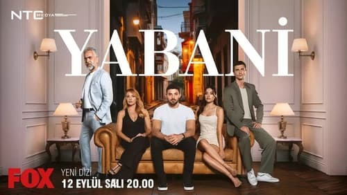 Yabani 22.Bölüm izle