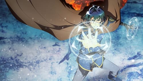 Kikansha no Mahou wa Tokubetsu desu 5.Bölüm izle