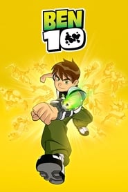 Ben 10 Türkçe Dublaj izle