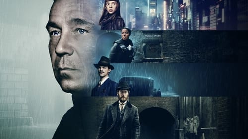 Bodies 1.Sezon 8.Bölüm Türkçe Dublaj izle