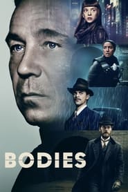 Bodies Türkçe Dublaj izle 