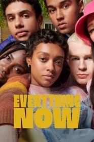 Everything Now Türkçe Dublaj izle 