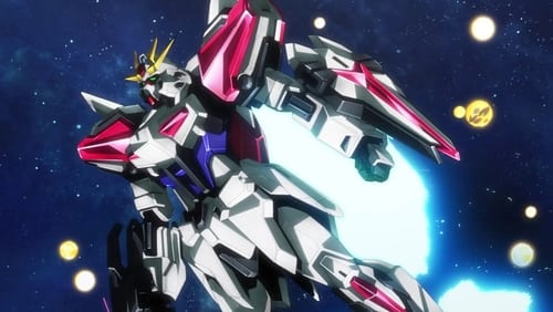 Gundam Build Metaverse 2.Bölüm izle