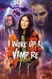 Artık Ben Bir Vampirim izle