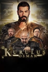 Kuruluş Osman izle 