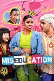 Miseducation izle