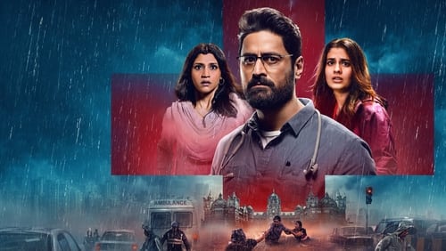 Mumbai Diaries 1.Sezon 7.Bölüm izle