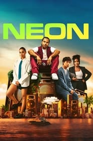 Neon Türkçe Dublaj izle