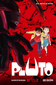 Pluto izle