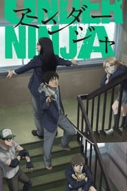 Under Ninja izle 