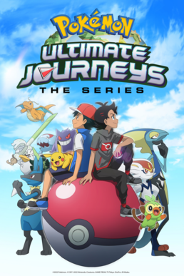 Pokémon: Pokémon Ustası Olmak izle 