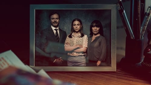 A Nearly Normal Family 1.Sezon 3.Bölüm izle