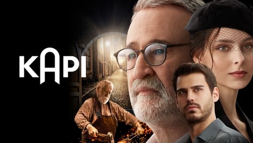 Kapı 1.Sezon 2.Bölüm izle