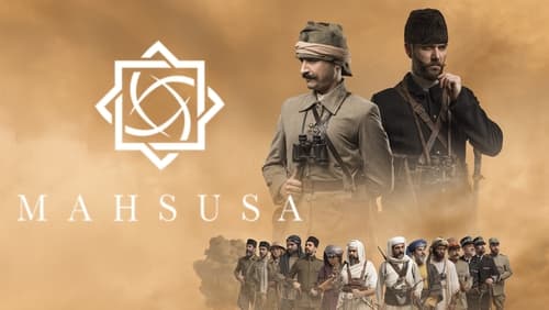 Mahsusa 1.Sezon 7.Bölüm izle