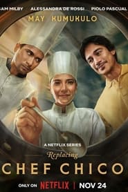 Şefin Yerini Doldurmak izle