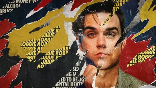 Robbie Williams 1.Sezon 2.Bölüm izle