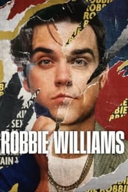 Robbie Williams izle 