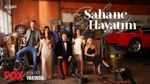 Şahane Hayatım 21.Bölüm izle