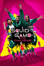 Squid Game: The Challenge Türkçe Dublaj izle