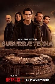 Suburræterna izle 