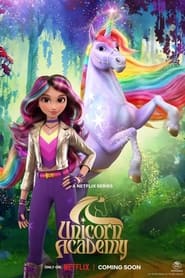 Unicorn Academy izle 