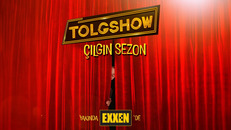 Tolgshow Çılgın Sezon 1.Sezon 4.Bölüm izle