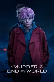 A Murder at the End of the World izle