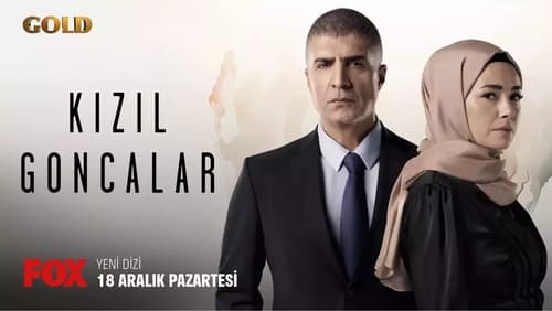 Kızıl Goncalar 9.Bölüm izle