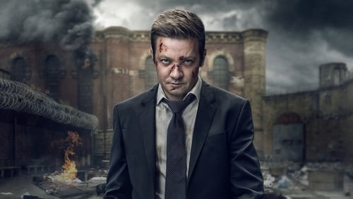 Mayor of Kingstown 2.Sezon 2.Bölüm Türkçe Dublaj izle