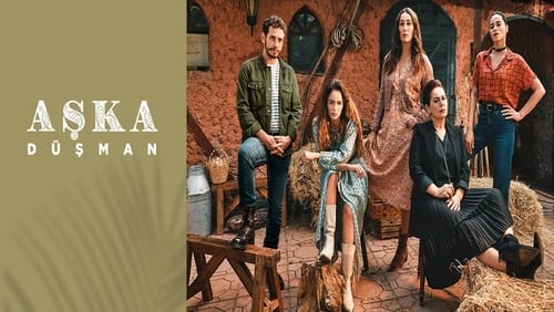 Aşka Düşman 2.Bölüm izle