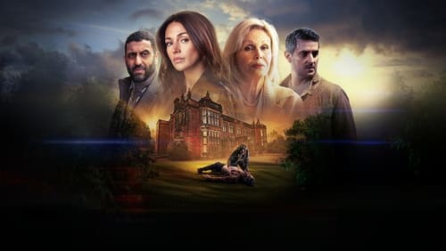 Beni Kandıramazsın 1.Sezon 5.Bölüm izle