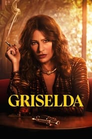 Griselda Türkçe Dublaj izle