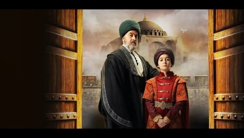 Kızılelma: Bir Fetih Öyküsü 1.Sezon 4.Bölüm izle