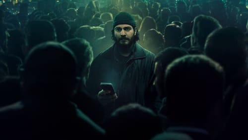 Kübra 1.Sezon 6.Bölüm izle